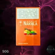 NAKHLA MIXED FRUIT